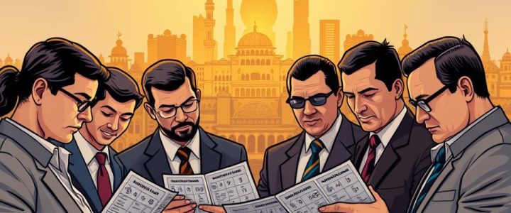 Kenapa Togel Pasaran Cairo Cocok untuk Bettor Profesional?