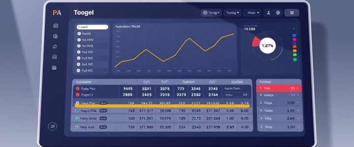 Data Keluaran Togel Terbaru